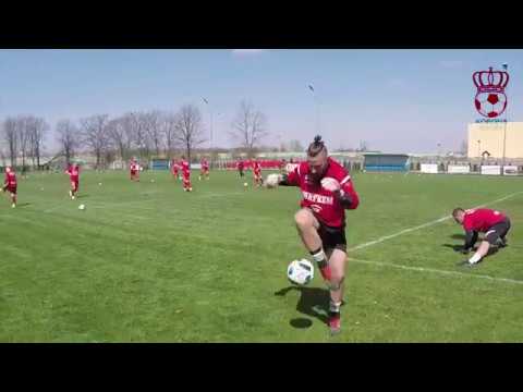 24. Watkem Korona Rzeszów vs. Izolator Boguchwała 1:0 (20.04.19)