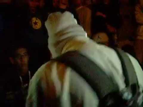 Cuidadito Tournament (8avos) Illyas vs Lucker vs ???