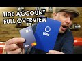 Tide UK Business Account The ONLY Review You Need To See In 2025