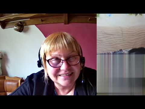 593 Hipnoza regresiva & hipnoterapie Svetlana si secretul marilor intelepti.