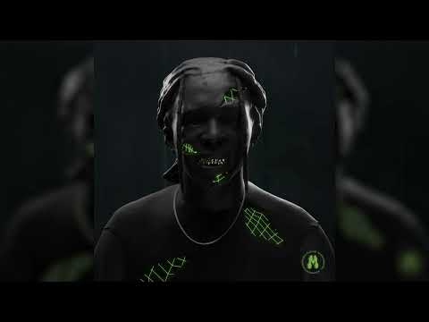 Mudrigo - V TRANSFORM (Official Audio )