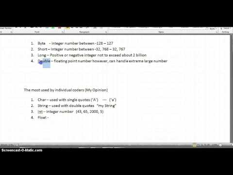 Scjp Java Tutorial Vol 3