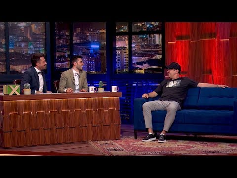 Լավ երեկո (Հայկ Մարության, Գարիկ Մարտիրոսյան) 07․09․2018