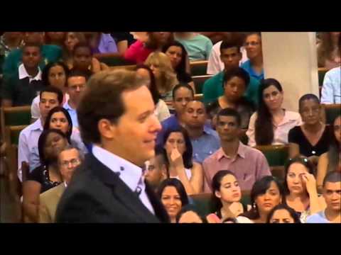 Bem vindo......30 Março 2014 -  Batista Lagoinha - Palavra - Andre Valadão