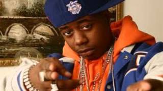 Presidential - Trav (feat. Jim Jones & Lloyd Banks)