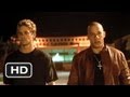 The Fast and the Furious Official Trailer #1 - (2001 ...