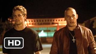 The Fast and the Furious Official Trailer #1 - (20