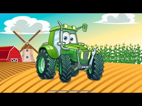 Car Puzzles for Toddlers And Kids - YouTube