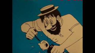 World Of Pooh - Mr. Coffee - Nerves