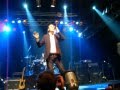 Peter Murphy - Memory Go (Live in Buenos Aires 28-06-2012)