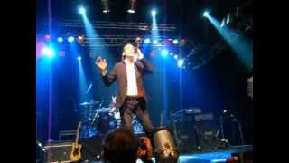 Peter Murphy - Memory Go (Live in Buenos Aires 28-06-2012)