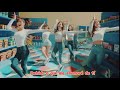 TWICE Heart Shaker SUB ESPANOL