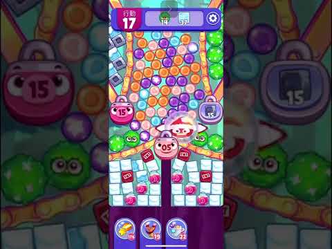 (Angry birds dream blast) Level 11180 gameplay, subscribe for latest update!