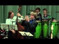 Beethoven's 5th Symphony (jazz arr. Randy Waldman, instr. Kazak Alexei)