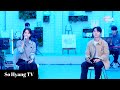4K IU 아이유 D O 도경수 I Do 별 떨어진다 IU S Palette 아이유의 팔레트