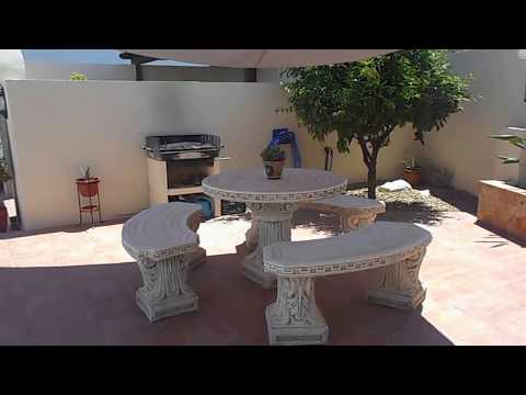 Extremely well priced 4 bed villa for sale -Arboleas- 179,950 Euros