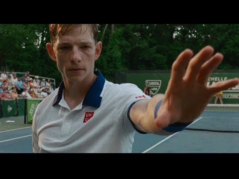 Challengers Match Point