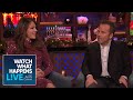 Elizabeth Hurley Stephen Dorff S Best On Screen Kisses WWHL