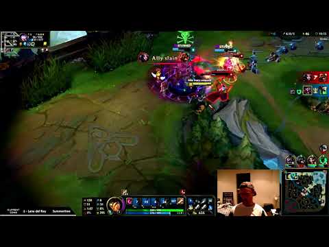 CLEAN AF SHACO! - Eagzey Stream Highlights #21