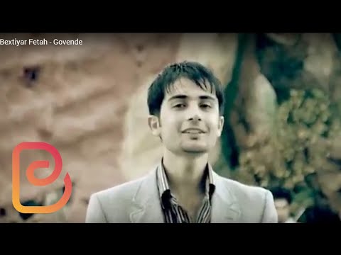 Bextiyar Fetah - Govende