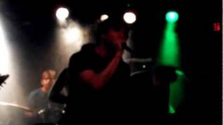 Dance Gavin Dance (Original Line-Up w/ Jonny Craig &amp; Jon Mess) - The Backwards Pumpkin Song (HD)