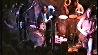 The Black Crowes - Mean Fiddler, London, England 1994-10-31 (complete show)