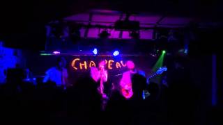 Closure in Moscow - Seeds of Gold (live)