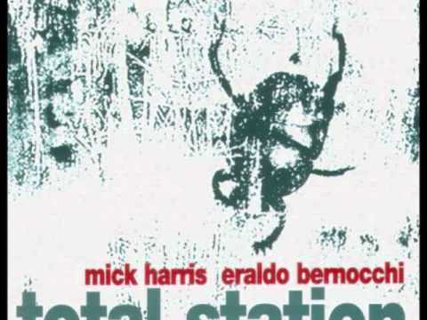 Mick Harris & Eraldo Bernocchi - 