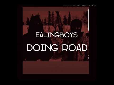EalingBoys - Doing Road (Official Video)