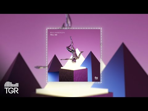 Ben Ambergen - Tell Me [Official Audio]