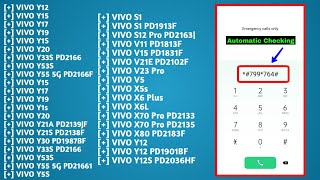 All Vivo Unlock Android Phone Password Without Losing Data | How To Unlock Phone if Forgot Password