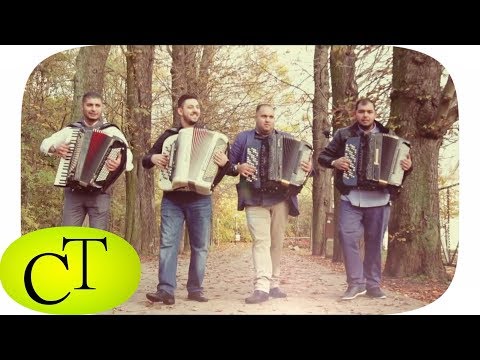 7 Velicanstvenih (OFFICIAL VIDEO) 2016- 2017