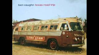 Ben Vaughn   Miss Me When I'm Gone