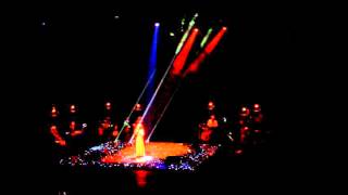 Começaria tudo outra vez - Maria Bethânia (Recife 30/09/15)