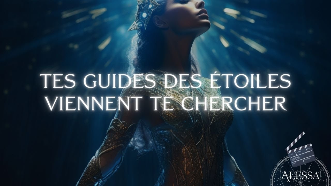 Méditation pour se connecter à son âme et sa mission de vie ✨