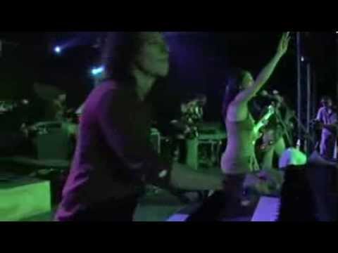 El V and THE GARDENHOUSE  "MrBobby"