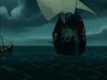 Asterix And The Vikings Eye Of The Tiger