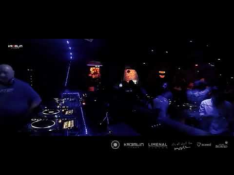 Alex Pereira @ Kremlin