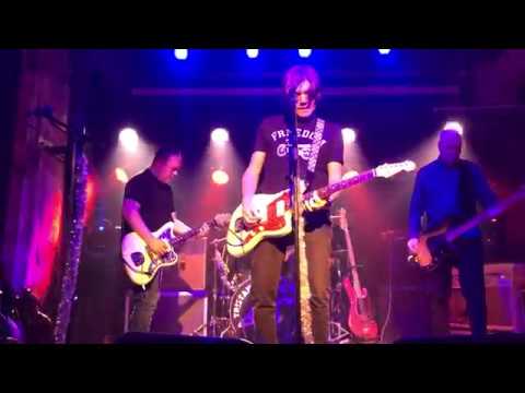 Tristan Psionic - High Time (Dec 2018)