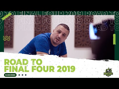 Road to Final Four 2019 | Futsal Bintang Timur | Official Bintang Timur Surabaya