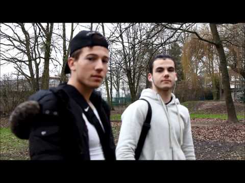 Stephen Hautem \ Dimitri Berastegui Workout teaser