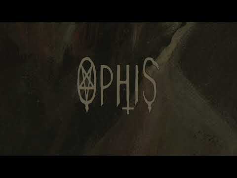 OPHIS - Spew Forth Odium (OFFICIAL TEASER)
