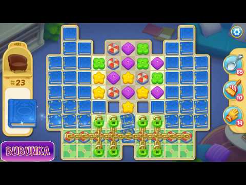 Matchington Mansion level 4192 HD