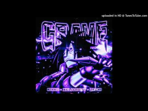 XELISHURT - GRAVE W/ NIKKO (Prod. ZECKI)