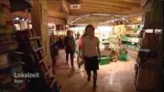 HYSTERIKON - Theater im Supermarkt