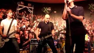 Inspiral Carpets - You're So Good For Me - XFM Live