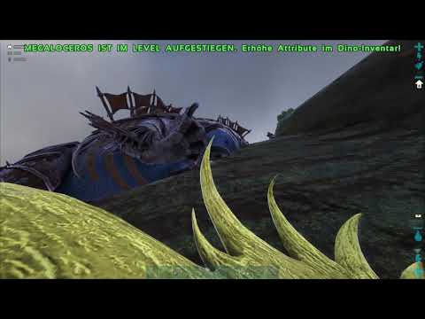 Wir werden gejagt ! | ARK Revival-S3-E10 |