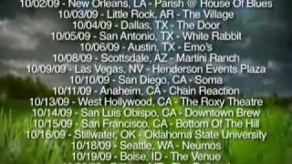 Mae Presents: (a)fternoon