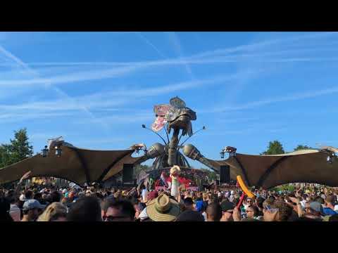 Fedde Le Grand Greyhound (SHM) TML 2022 W2