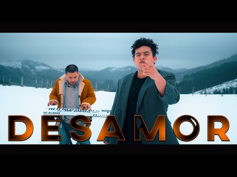 Nemayren - Desamor 💔 (Official Video)